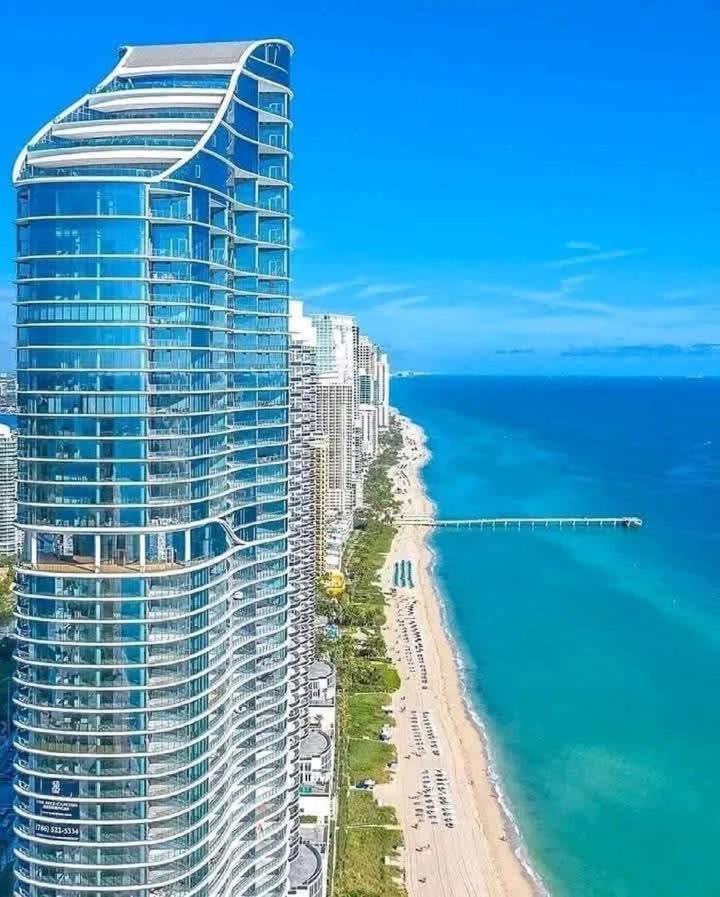 Heart Of Downtown Miami Studio Pool & Gym Apartment Екстериор снимка